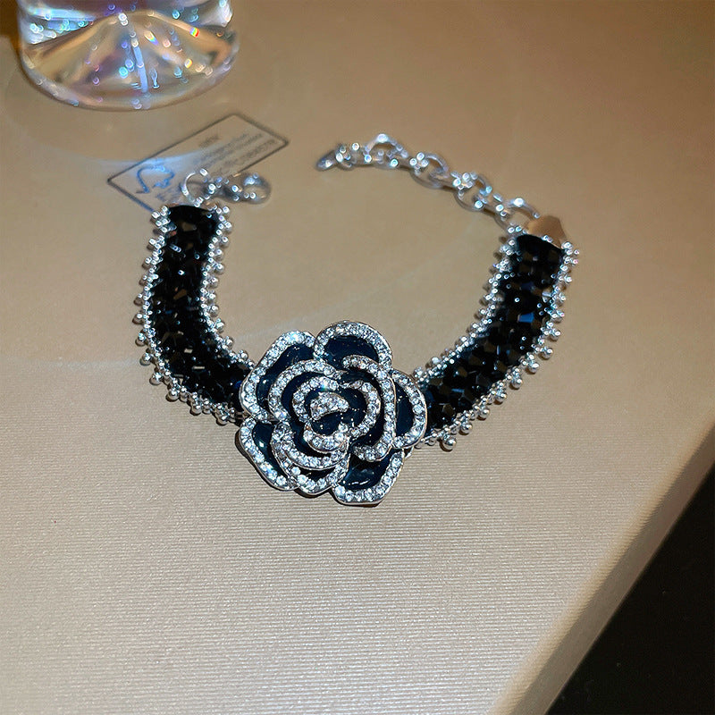 Midnight Rose Collection