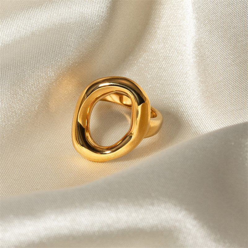 Eternal Flow Ring