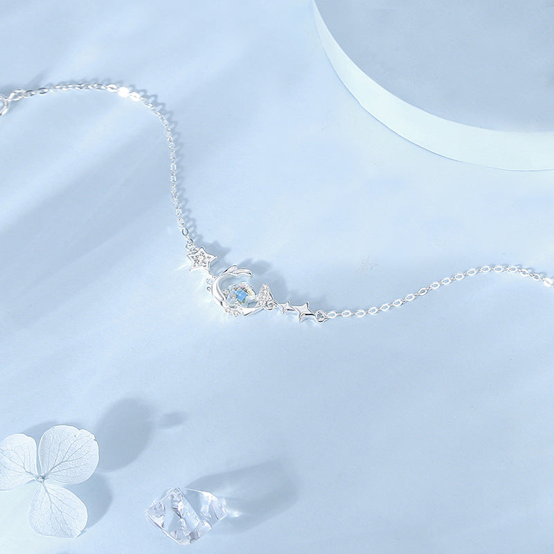 Twelve-constellations Bracelet S925