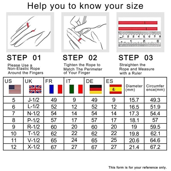 To My Daughter - Beaded Fidget Ring