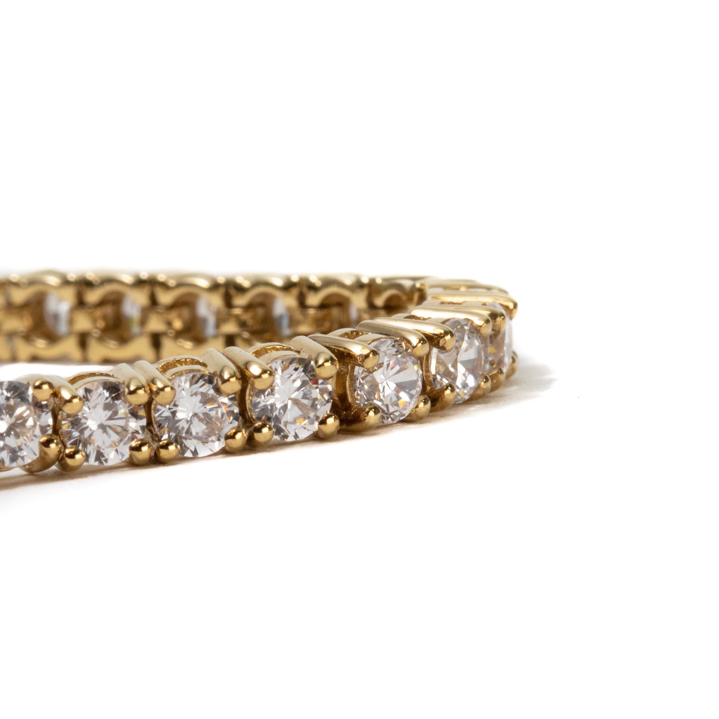CLASSIC TENNIS BRACELET