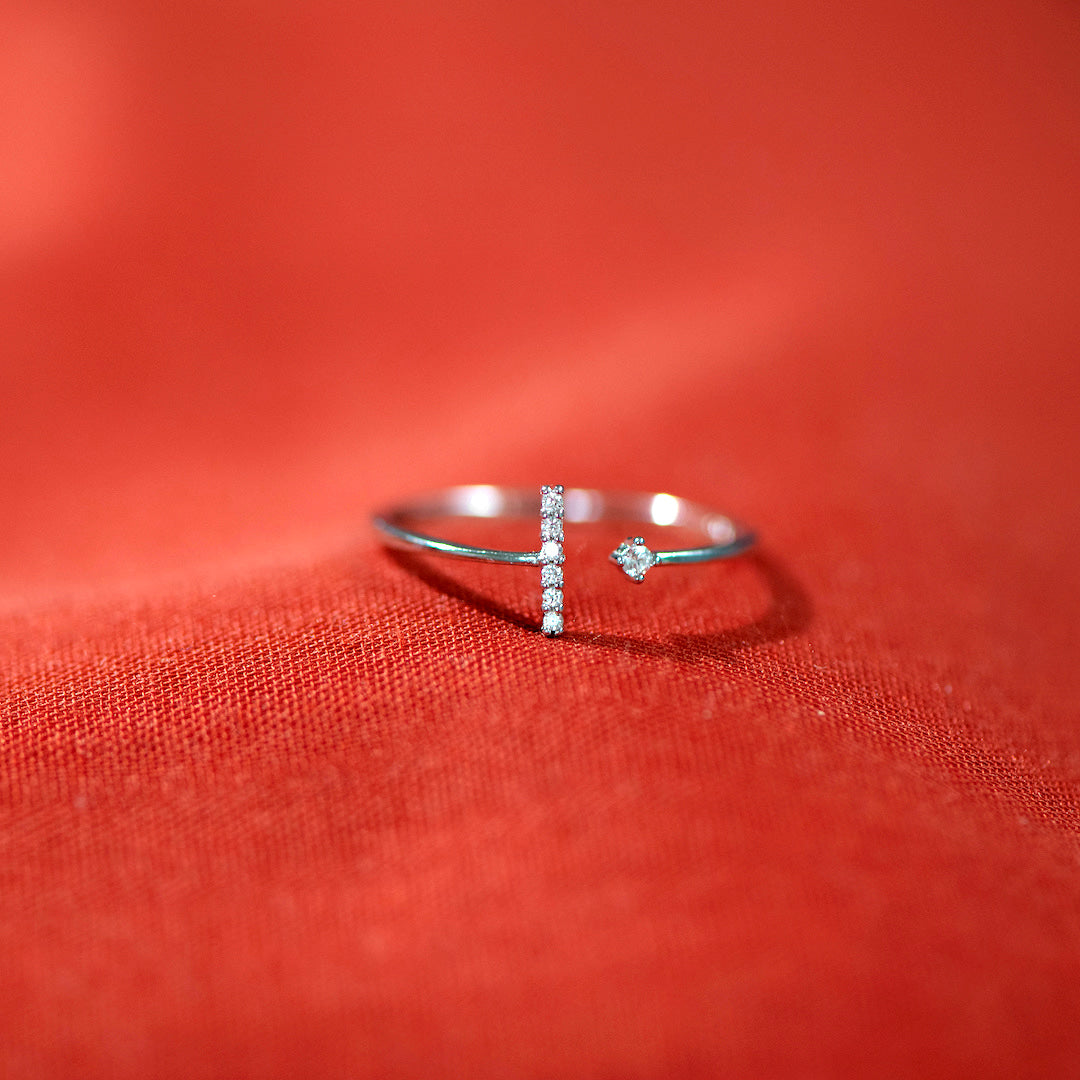 GIRL GANG FRIENDSHIP RING