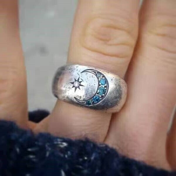 To My Badass Squad Ring - ''We always have each other's back''👩❤️👩