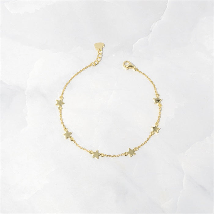 Best Friend Gift Bracelet