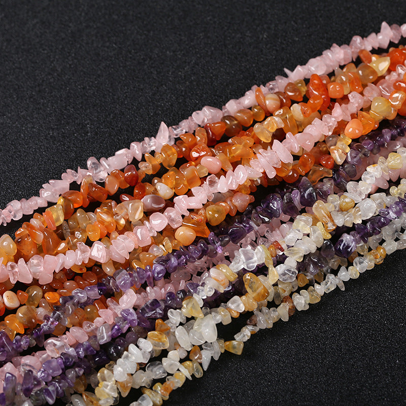 Natural Crystal Gravel