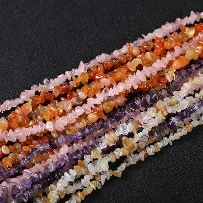 Natural Crystal Gravel