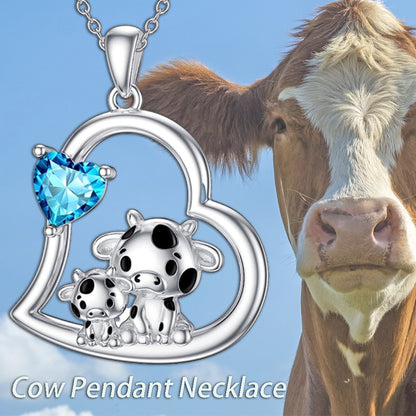 Forever Moo