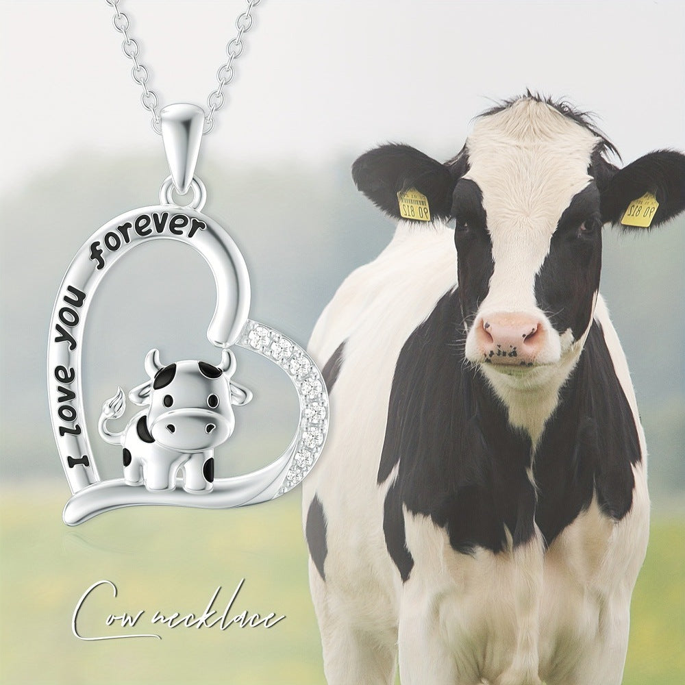 Forever Moo