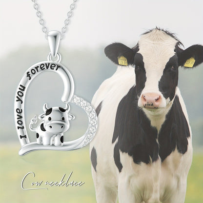 Forever Moo