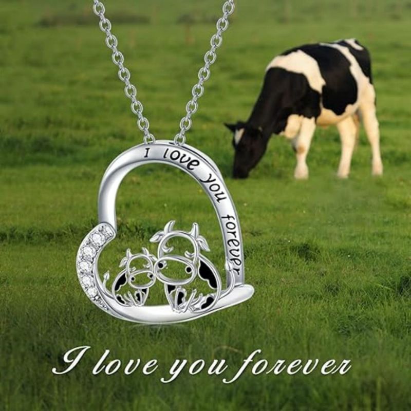 Forever Moo