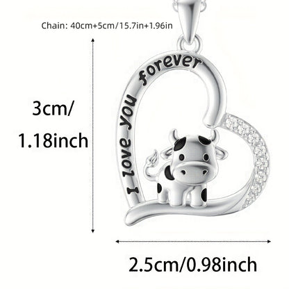 Forever Moo