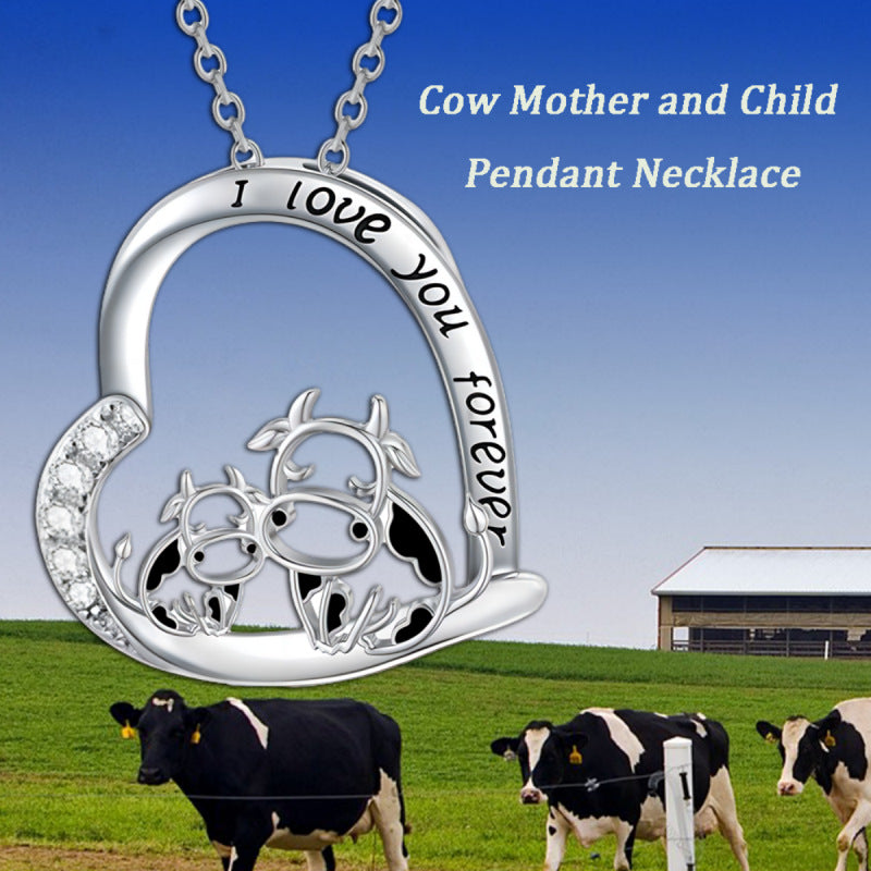 Forever Moo