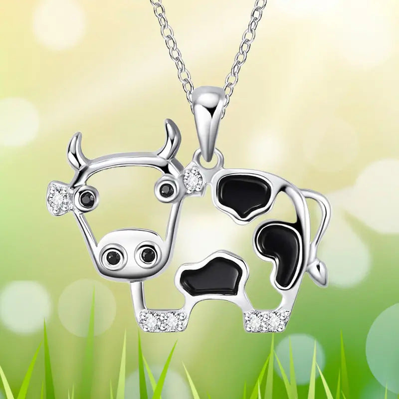 Forever Moo