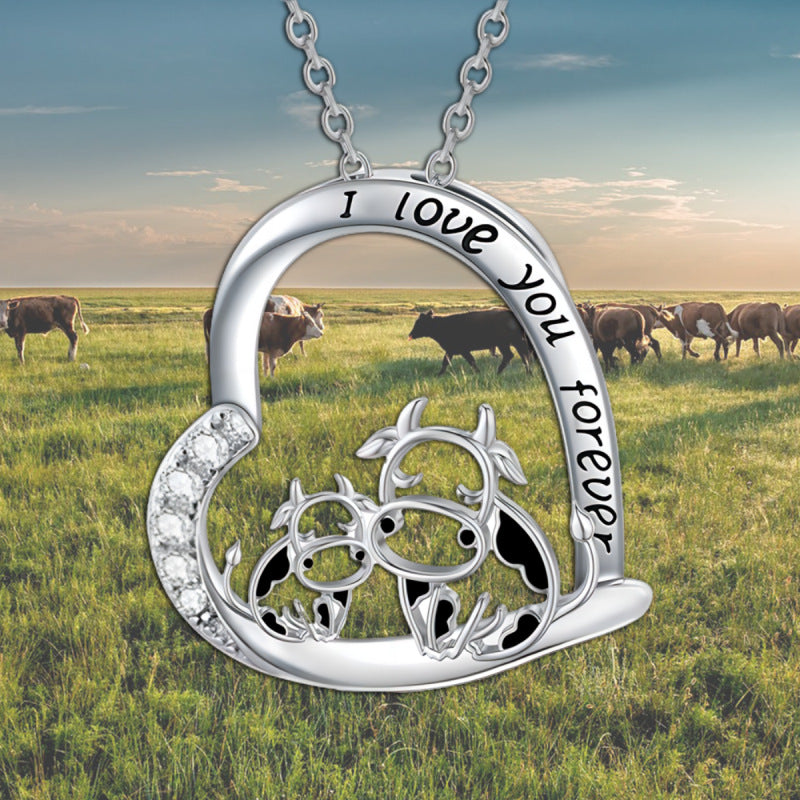 Forever Moo