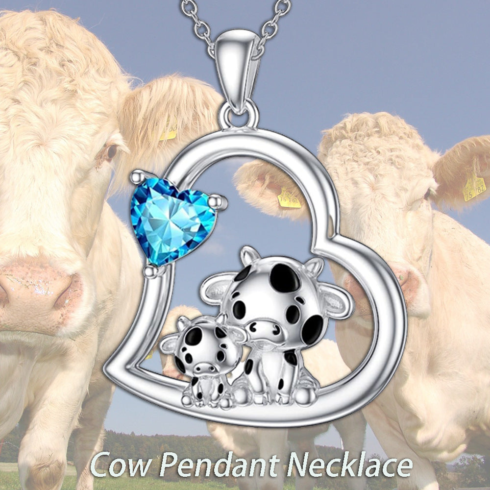 Forever Moo
