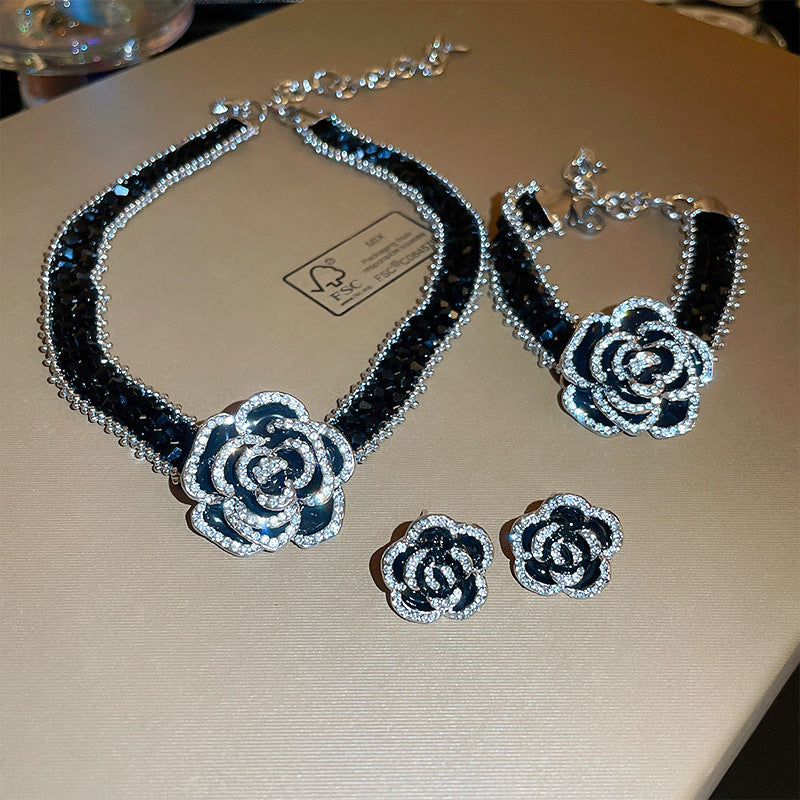 Midnight Rose Collection
