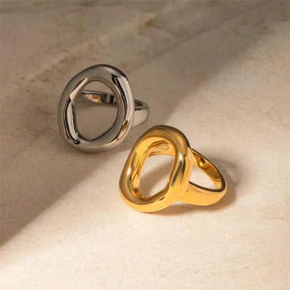 Eternal Flow Ring