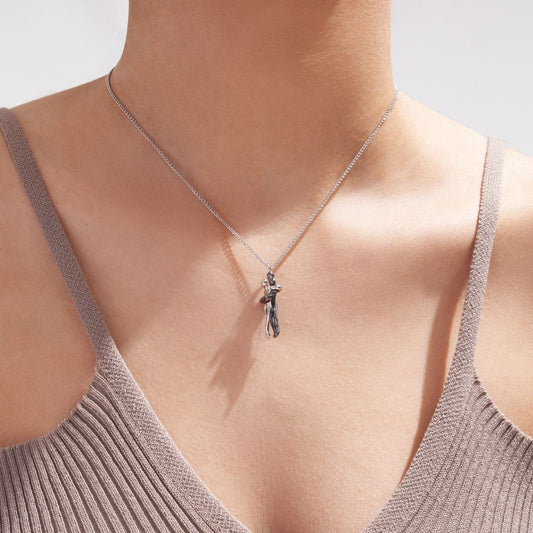 You Are My Only One Necklace