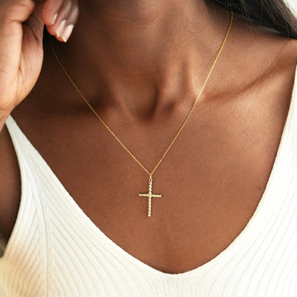 Double Layering Necklace