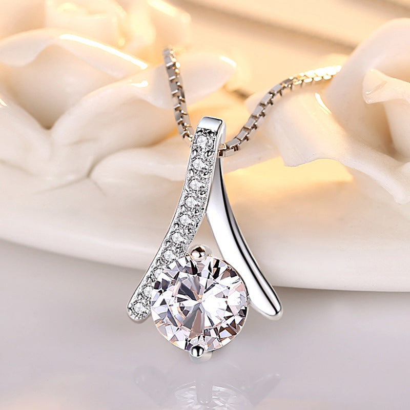 Forever Love Necklace