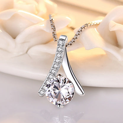 Forever Love Necklace