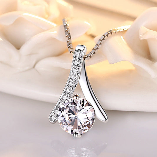 Forever Love Necklace