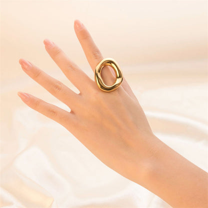 Eternal Flow Ring