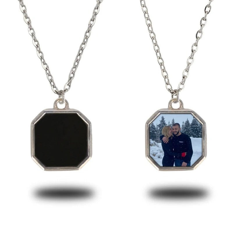 Forever Memories-Love Magic Necklace