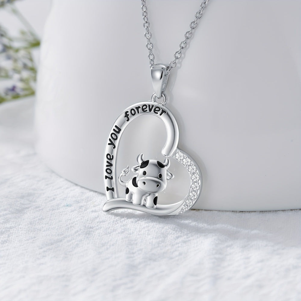 Forever Moo