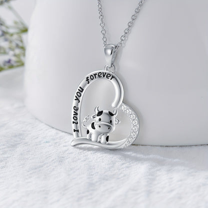 Forever Moo