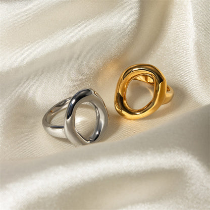 Eternal Flow Ring