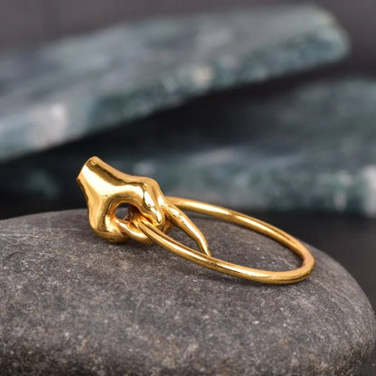 FUCK U Ring