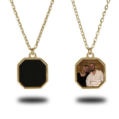 Forever Memories-Love Magic Necklace