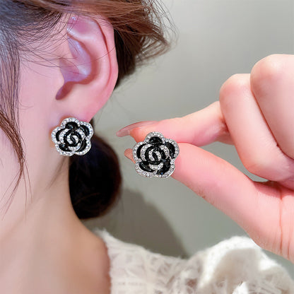 Midnight Rose Collection