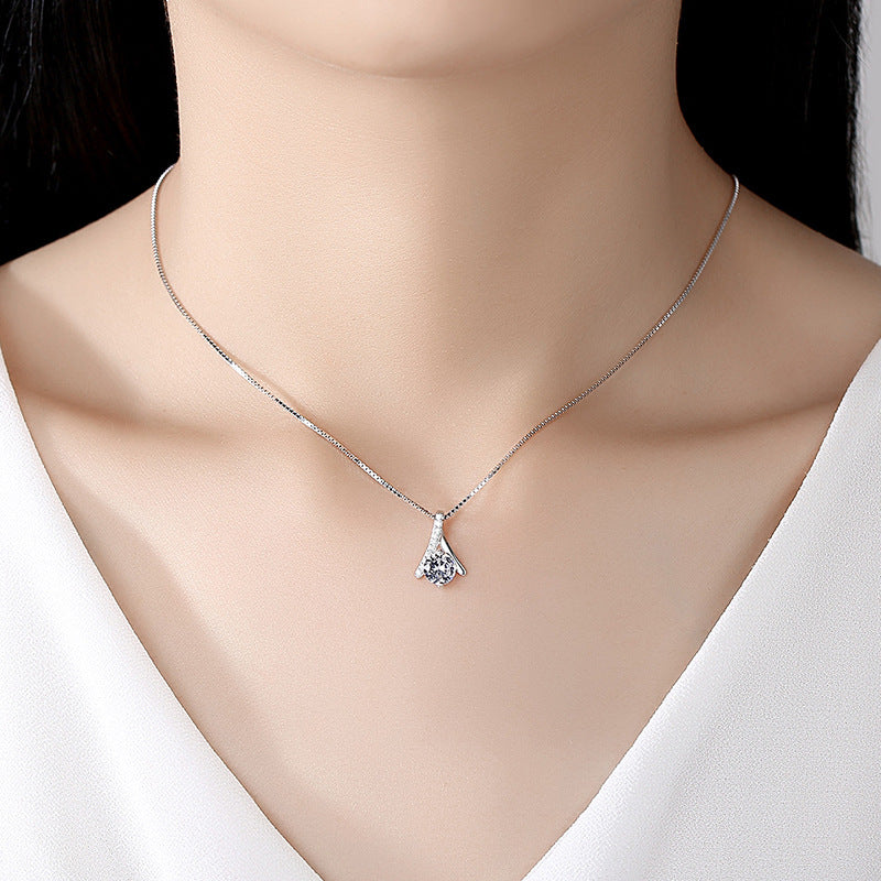 Forever Love Necklace