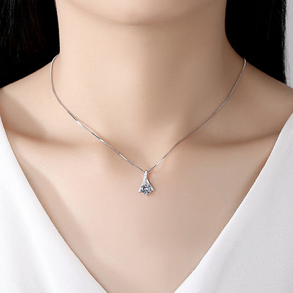 Forever Love Necklace