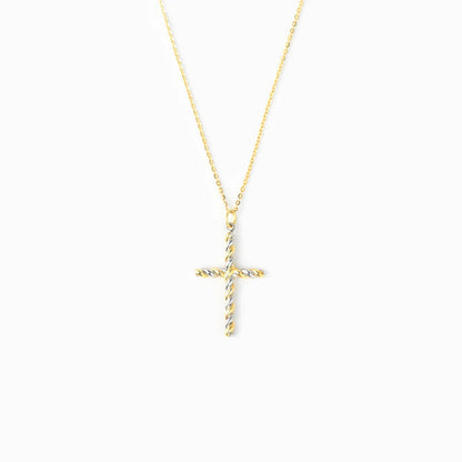 Double Layering Necklace