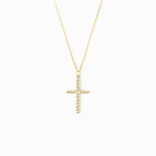 Double Layering Necklace
