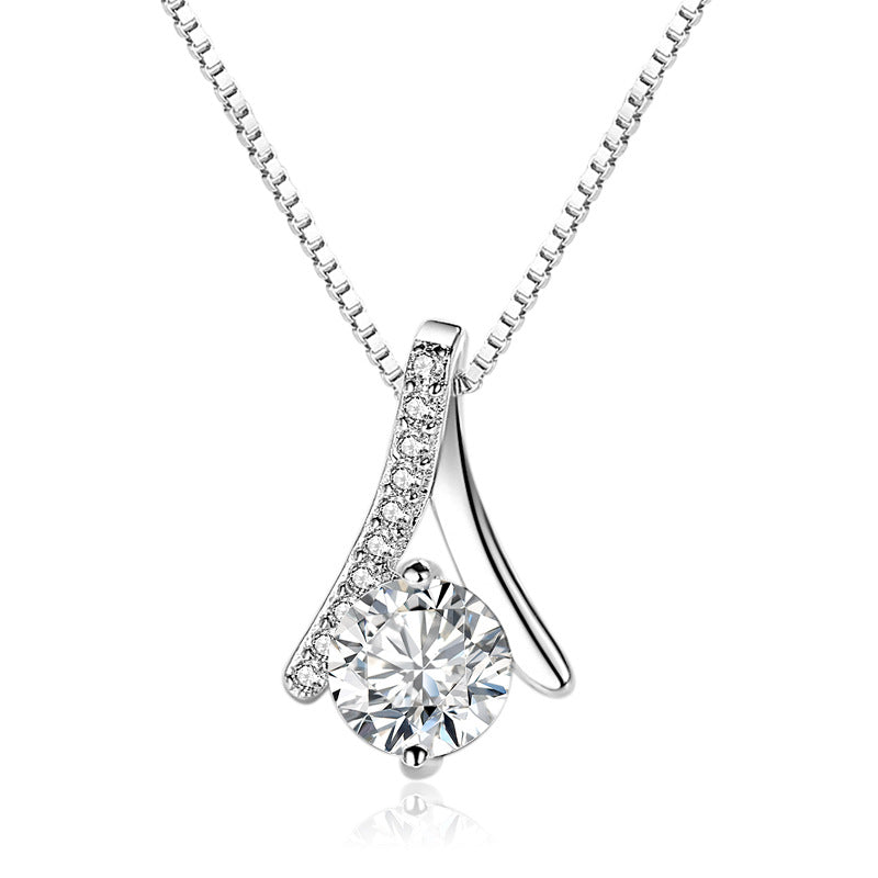 Forever Love Necklace