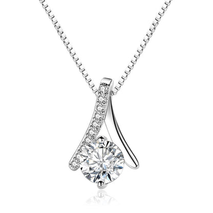 Forever Love Necklace