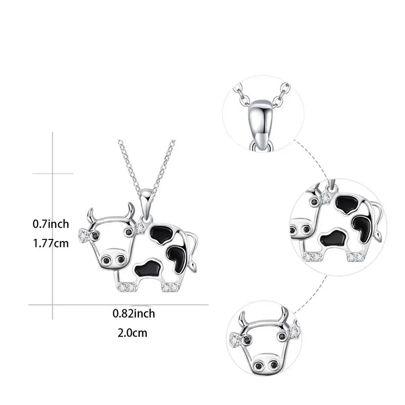 Forever Moo