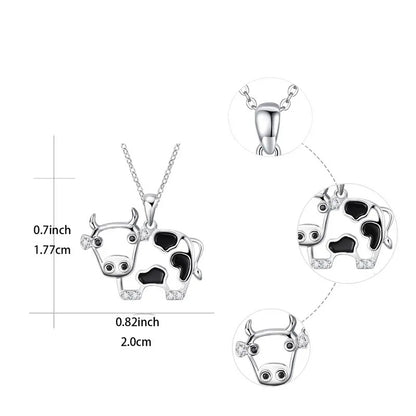 Forever Moo