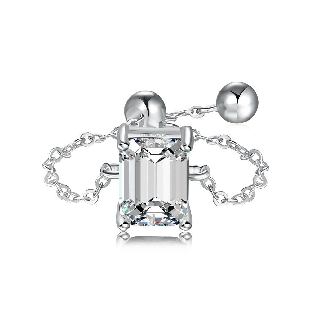 Adjustable Chain Ring