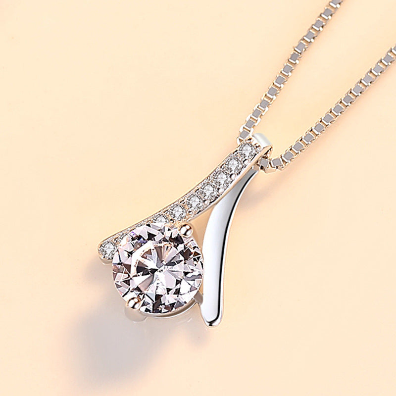 Forever Love Necklace