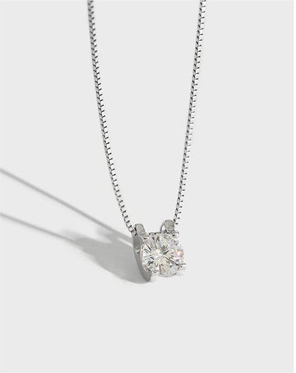 🎄CHRISTMAS HOT SALE❄-SUPER FLASH BULL HEAD NECKLACE