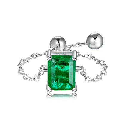 Adjustable Chain Ring
