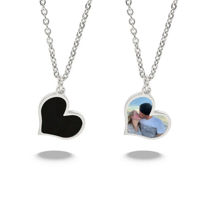 Forever Memories-Love Magic Necklace