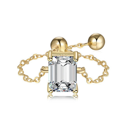 Adjustable Chain Ring