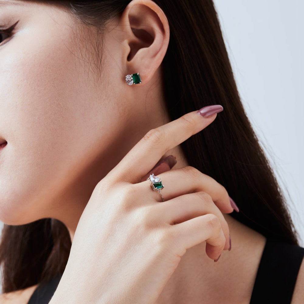 Adjustable Chain Ring
