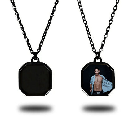 Forever Memories-Love Magic Necklace